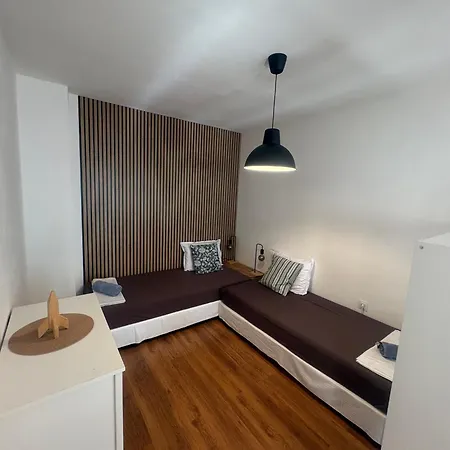 Comfy In The Heart Of Апартамент Варна